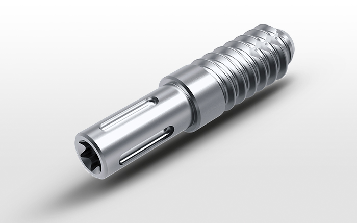 TORNILLO PARA HUESOS | MEDICINA